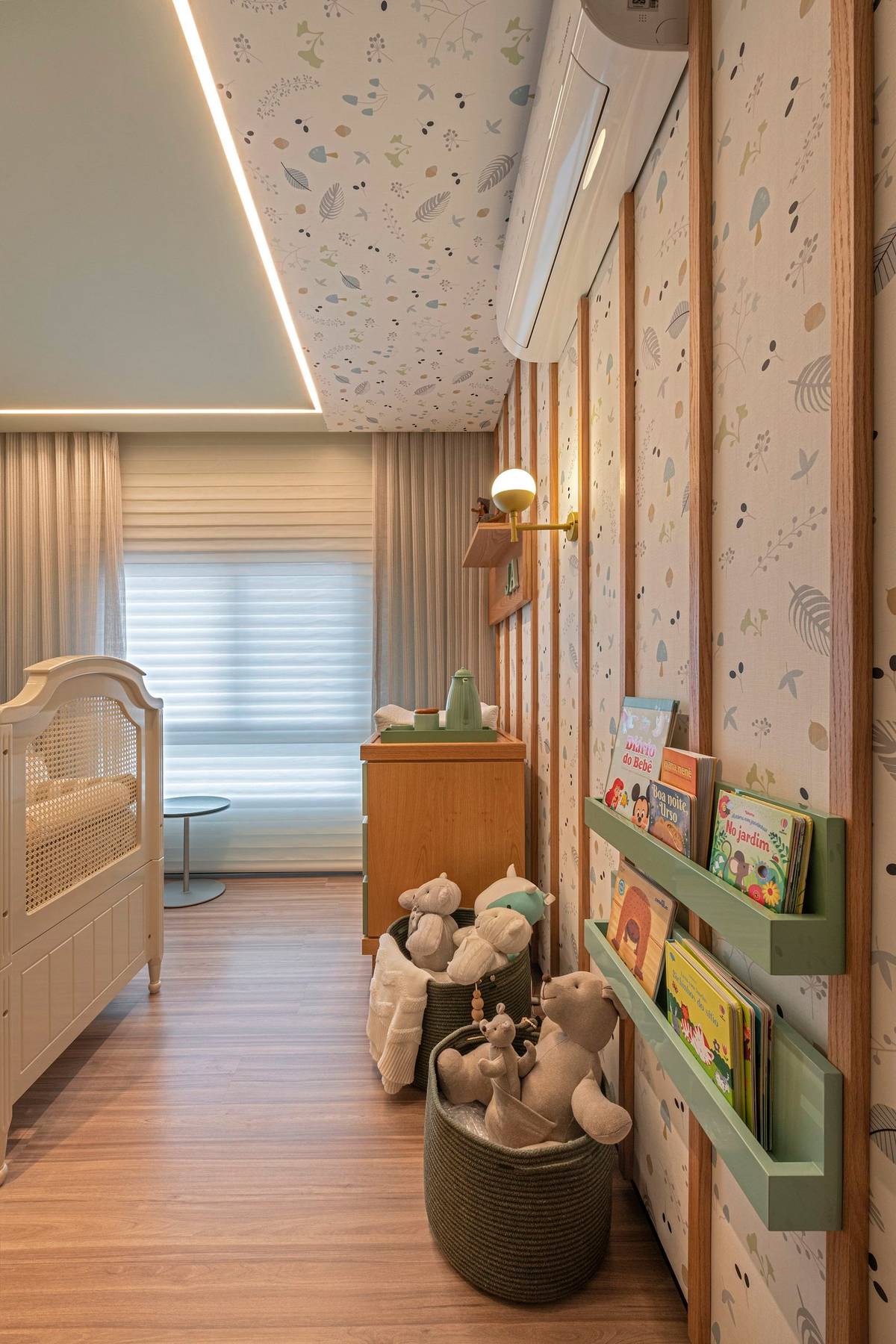 Belo e aconchegante — imagem 49 do projeto por Natália Brasil, Brasil Arq & Design