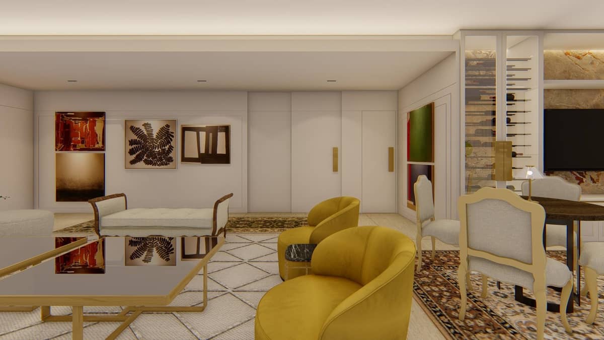 So much classic — imagem 27 do projeto por Natália Brasil, Brasil Arq & Design