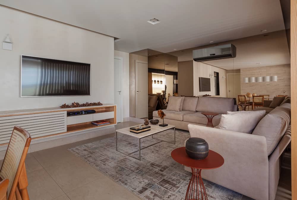 O aconchego está aqui — imagem 31 do projeto por Natália Brasil, Brasil Arq & Design