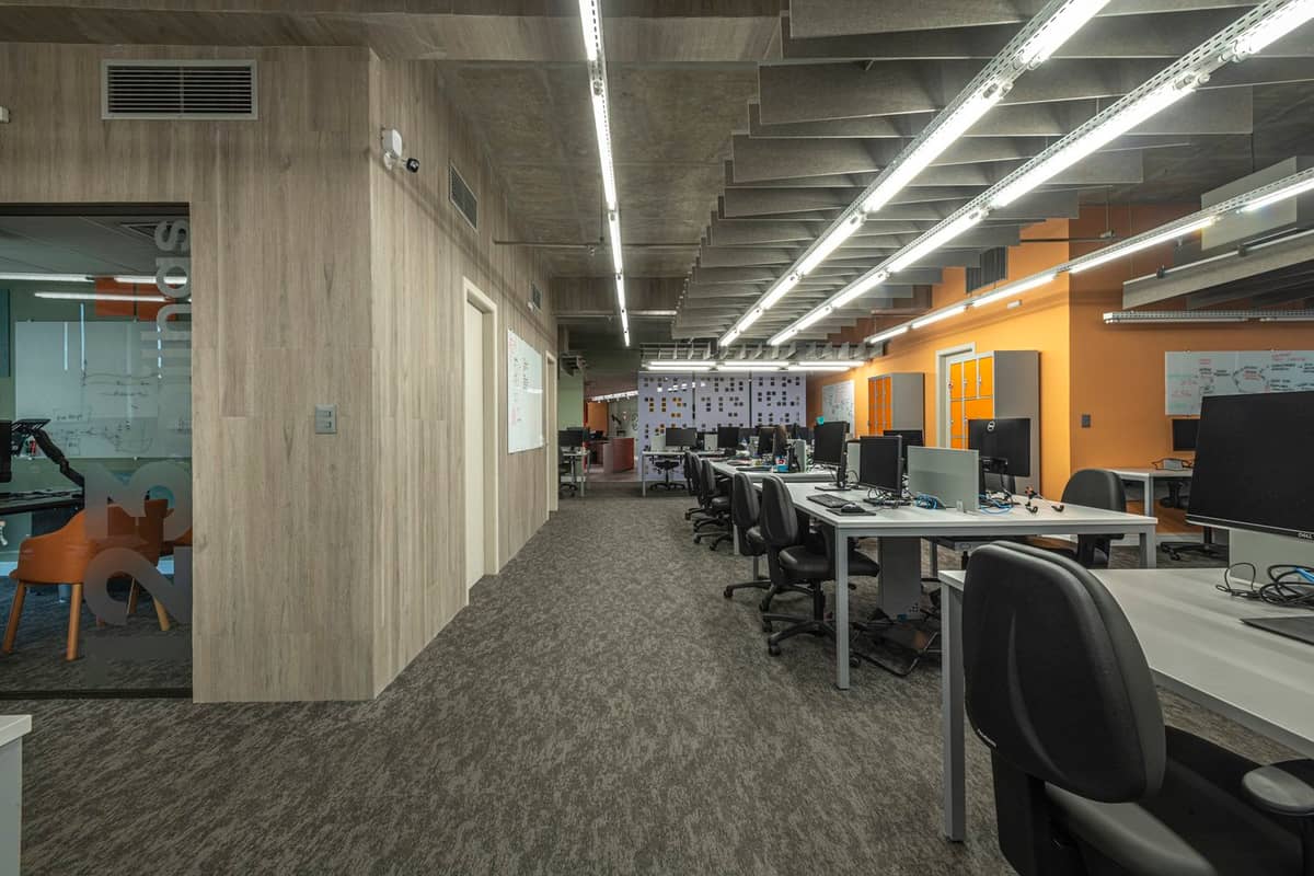 Projeto Corporativo Atendimento 123 — imagem 34 do projeto por Natália Brasil, Brasil Arq & Design