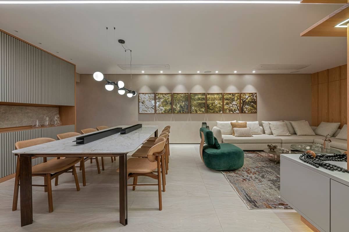 Belo e aconchegante — imagem 26 do projeto por Natália Brasil, Brasil Arq & Design