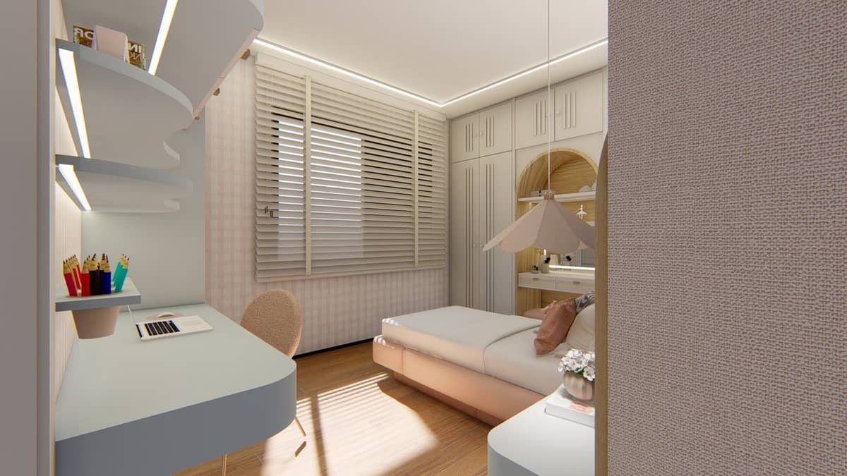 Muito conforto e aconchego! — imagem 39 do projeto por Natália Brasil, Brasil Arq & Design