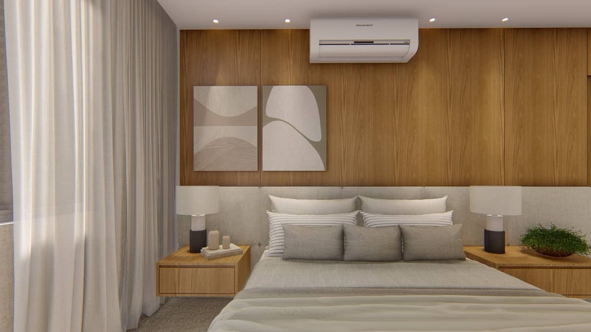 Clássico e moderno também. — imagem 11 do projeto por Natália Brasil, Brasil Arq & Design