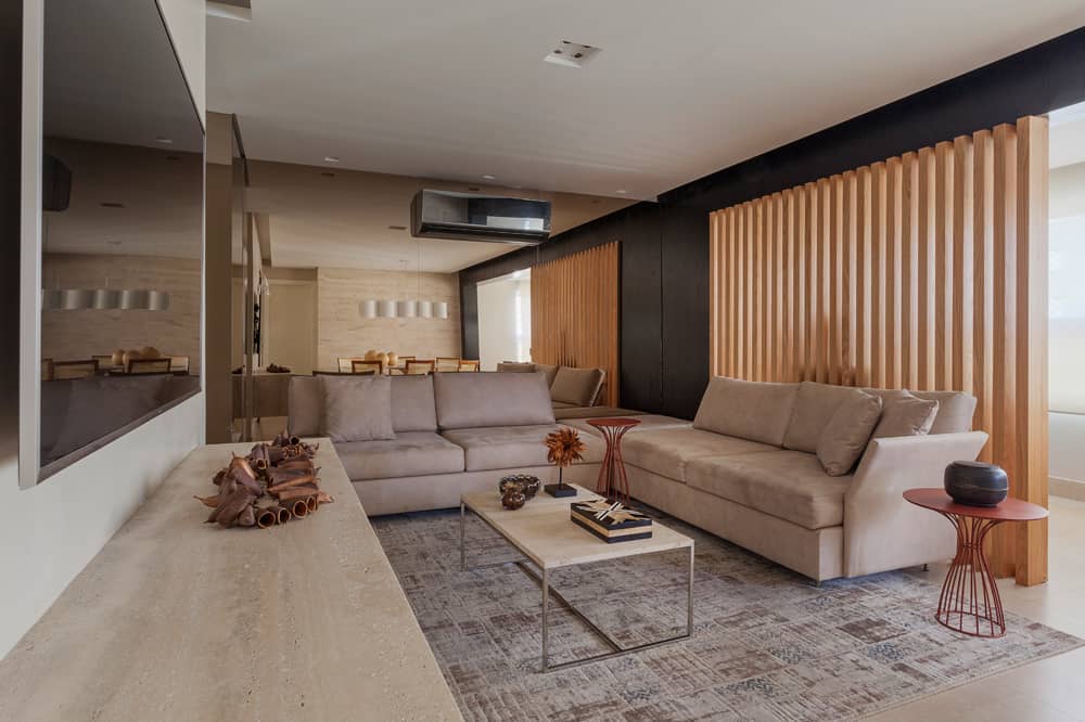 O aconchego está aqui — imagem 29 do projeto por Natália Brasil, Brasil Arq & Design
