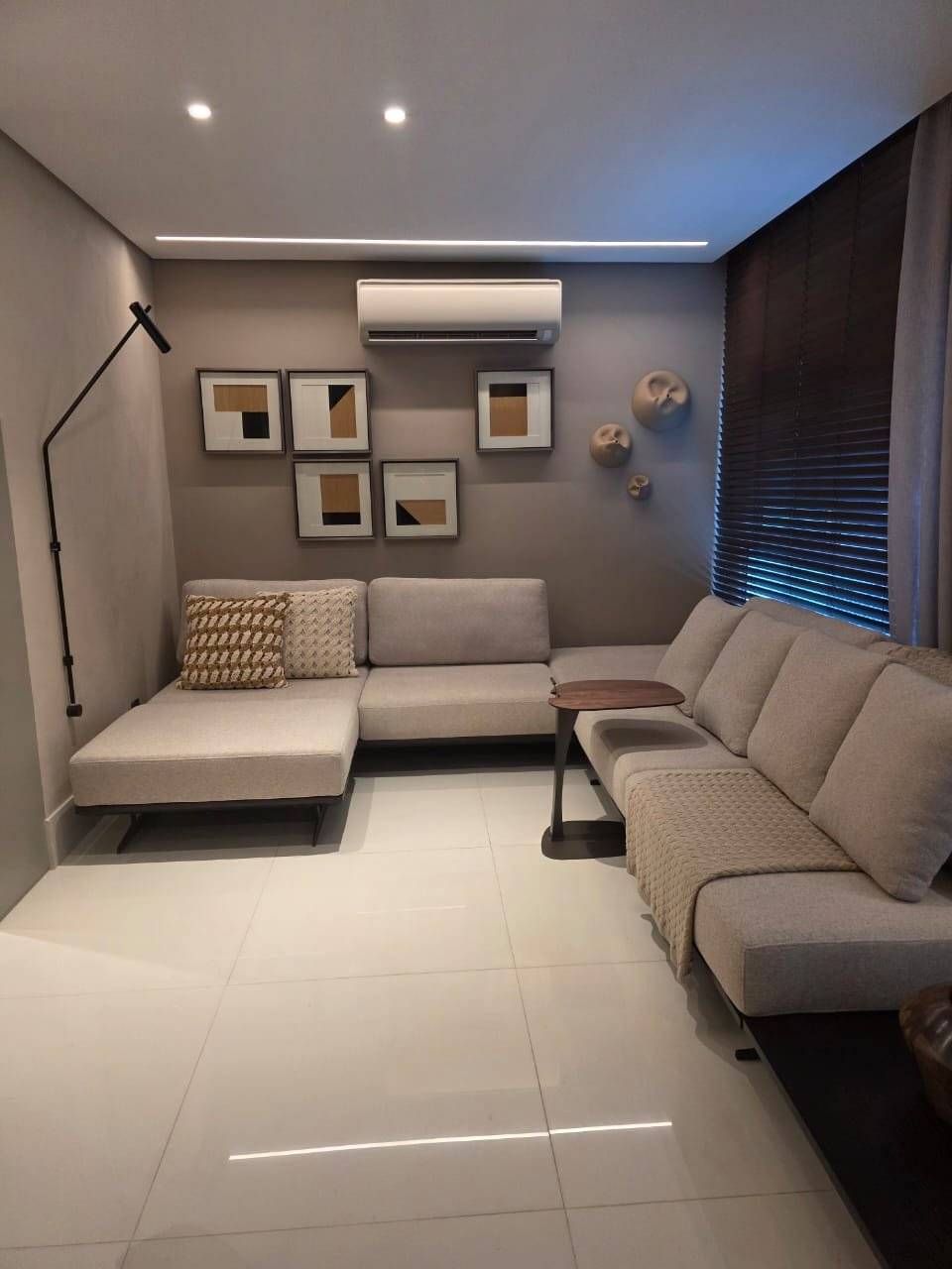 Charme e elegância em Lourdes — imagem 24 do projeto por Natália Brasil, Brasil Arq & Design