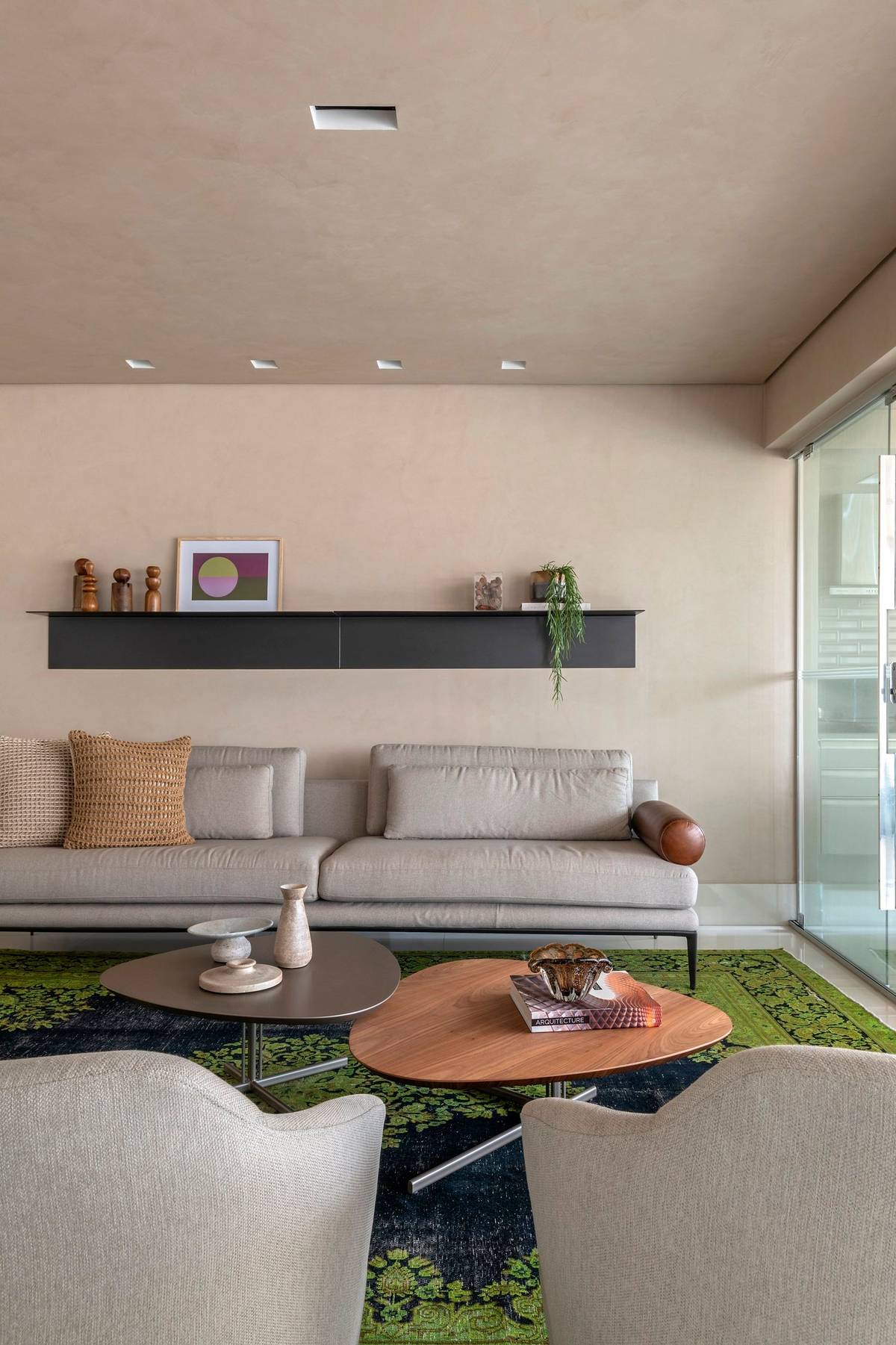 Estilo de sobra! — imagem 23 do projeto por Natália Brasil, Brasil Arq & Design