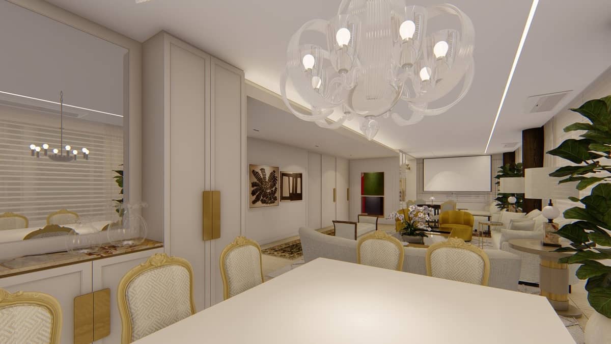 So much classic — imagem 15 do projeto por Natália Brasil, Brasil Arq & Design