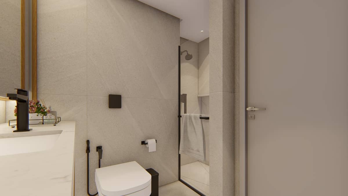 Duplex Lourdes — imagem 96 do projeto por Natália Brasil, Brasil Arq & Design
