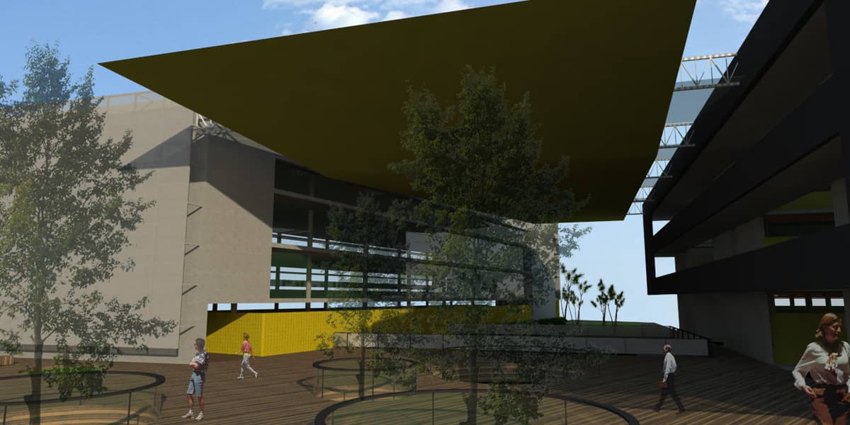 Parque tecnológico de Lavras - Lavrastec — imagem 7 do projeto por Natália Brasil, Brasil Arq & Design