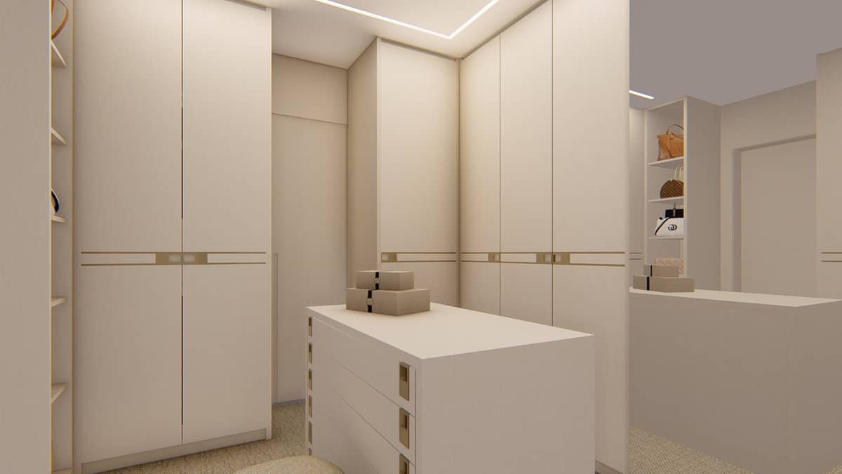 Clássico e moderno também. — imagem 29 do projeto por Natália Brasil, Brasil Arq & Design