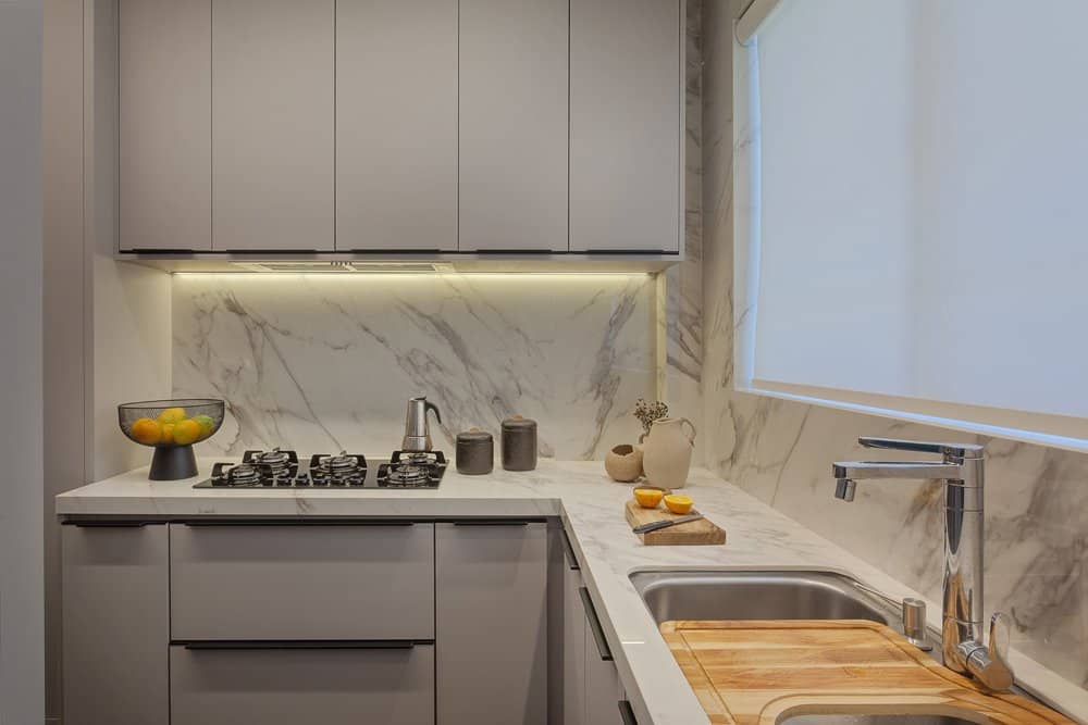 Muito estilo e leveza! — imagem 27 do projeto por Natália Brasil, Brasil Arq & Design