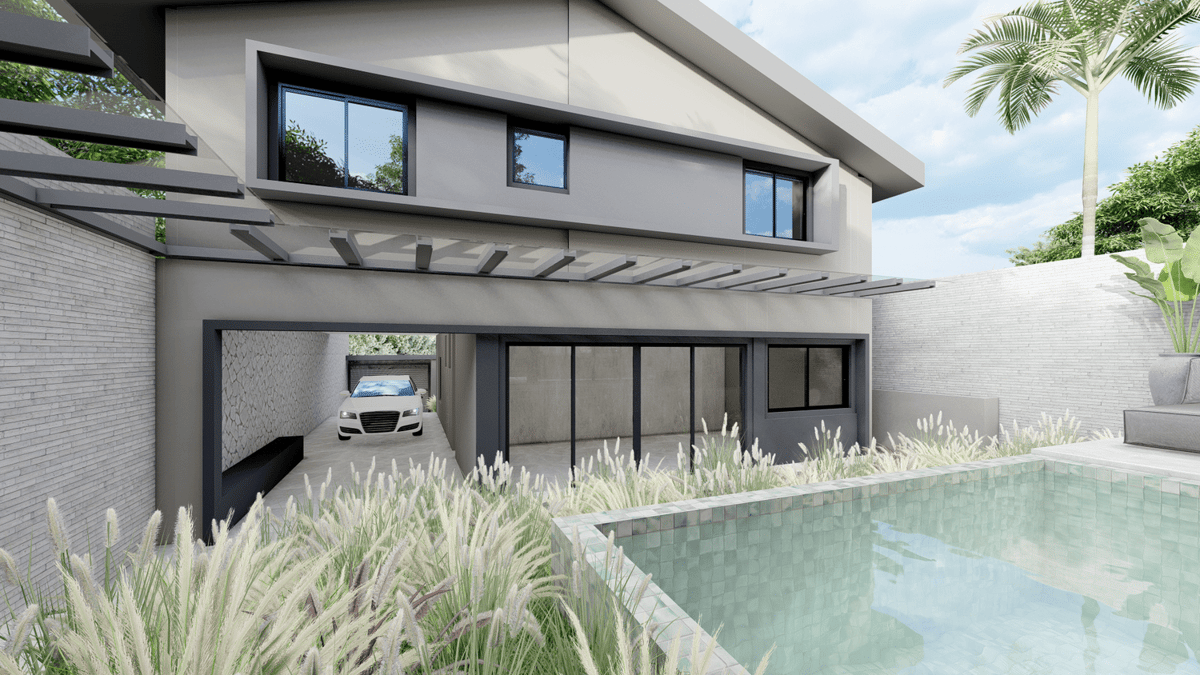 Residência na Pampulha — imagem 6 do projeto por Natália Brasil, Brasil Arq & Design