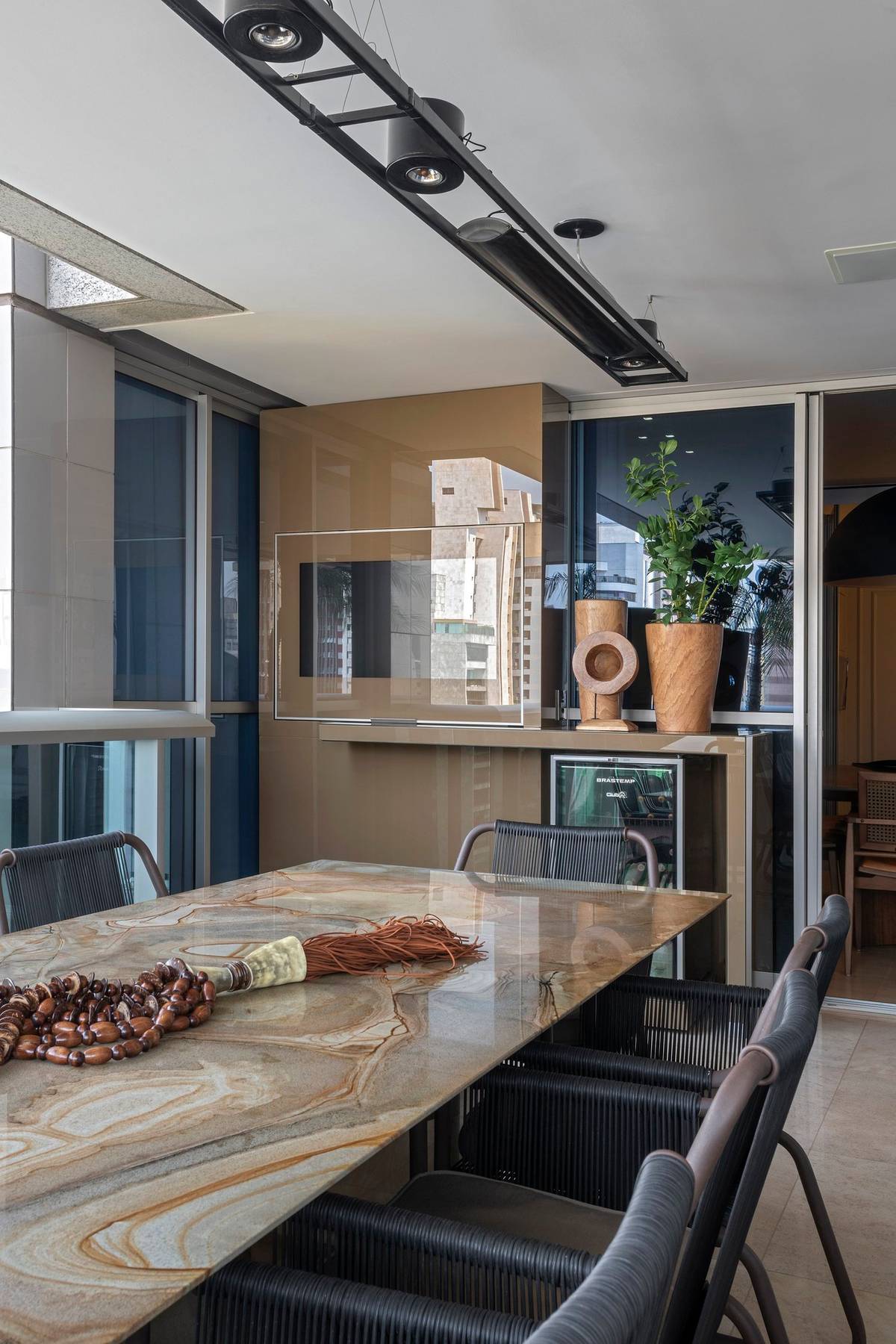 Para curtir em família! — imagem 29 do projeto por Natália Brasil, Brasil Arq & Design