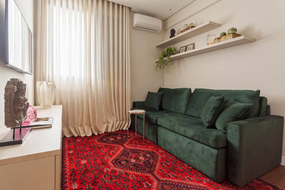 Pra não sair de casa mais! — imagem 36 do projeto por Natália Brasil, Brasil Arq & Design