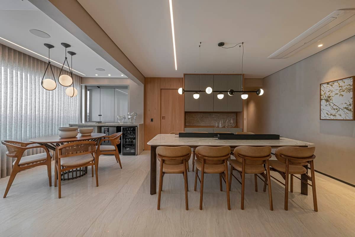 Belo e aconchegante — imagem 17 do projeto por Natália Brasil, Brasil Arq & Design