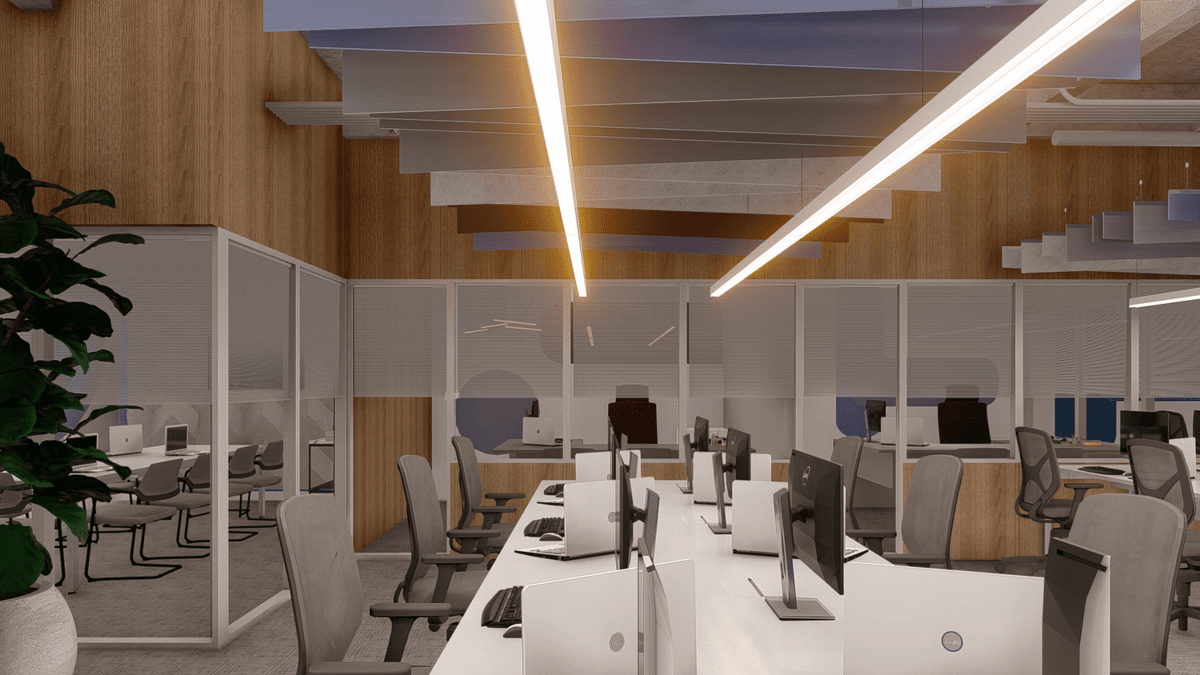 Diários Associados — imagem 12 do projeto por Natália Brasil, Brasil Arq & Design