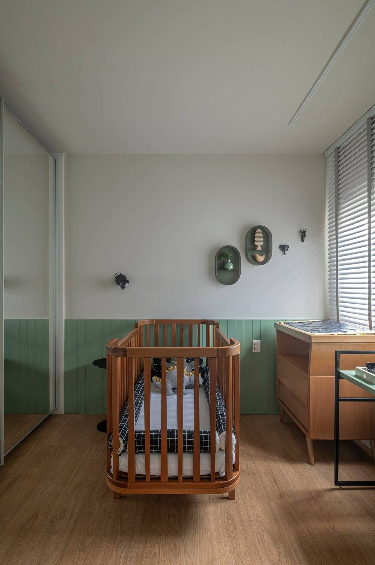 Estilo de sobra! — imagem 49 do projeto por Natália Brasil, Brasil Arq & Design