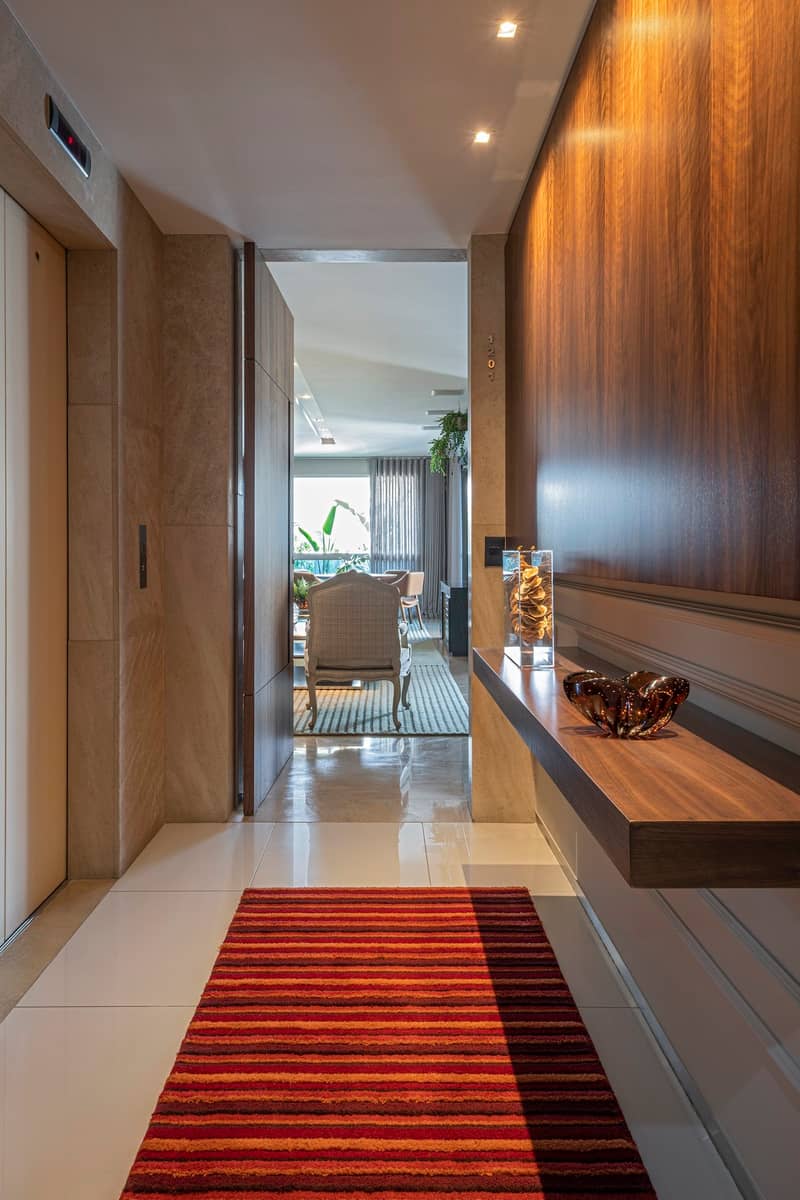 Para curtir em família! — projeto de arquitetura de alto padrão por Natália Brasil