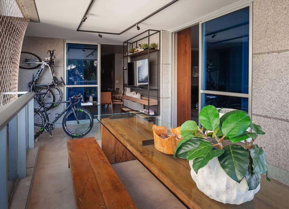 Um lar inspirador! — imagem 28 do projeto por Natália Brasil, Brasil Arq & Design