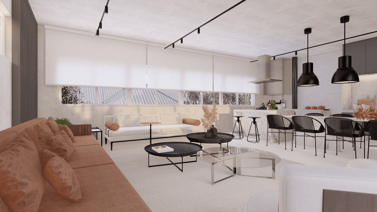 Residência Jardim Canadá — imagem 22 do projeto por Natália Brasil, Brasil Arq & Design