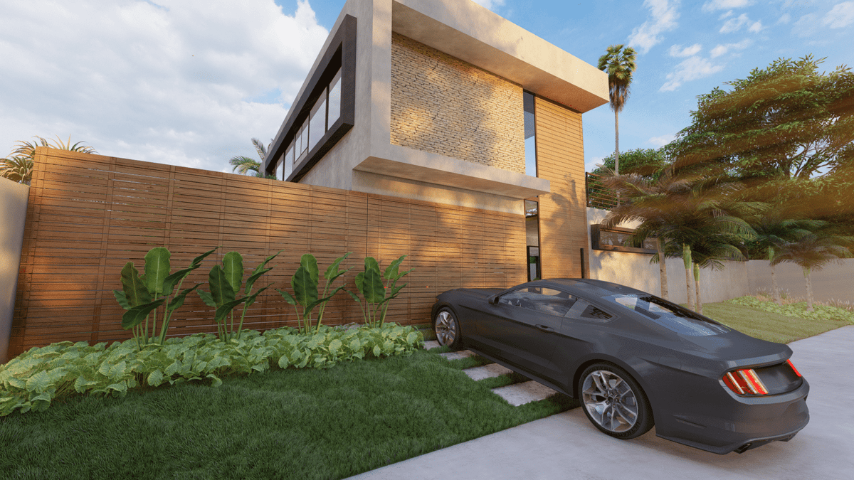 Residência Ville Des Lacs — imagem 5 do projeto por Natália Brasil, Brasil Arq & Design