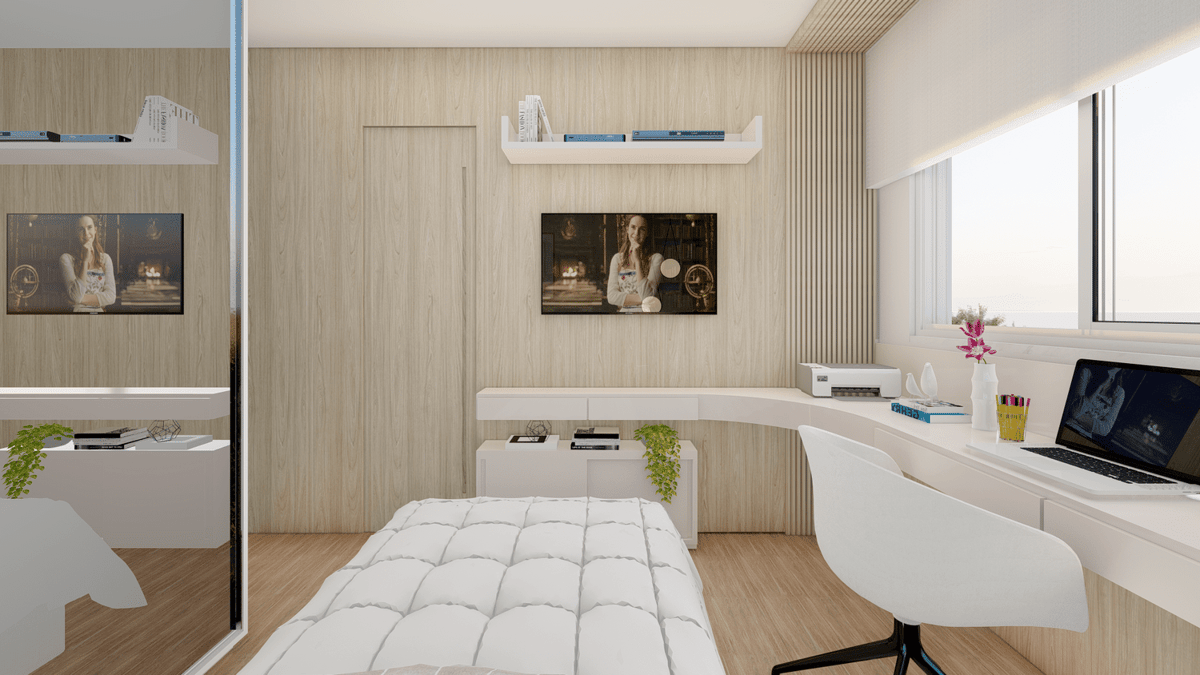 Cheio de detalhes — imagem 27 do projeto por Natália Brasil, Brasil Arq & Design