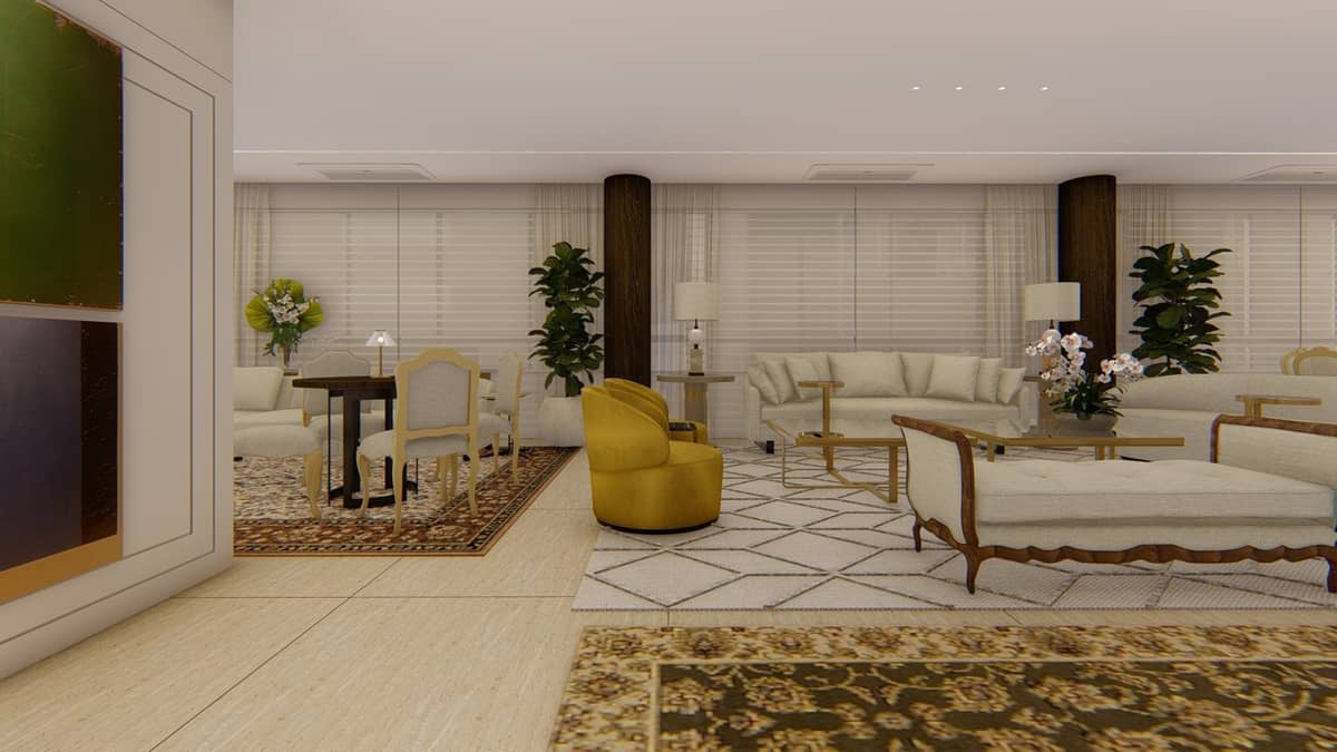 So much classic — imagem 2 do projeto por Natália Brasil, Brasil Arq & Design