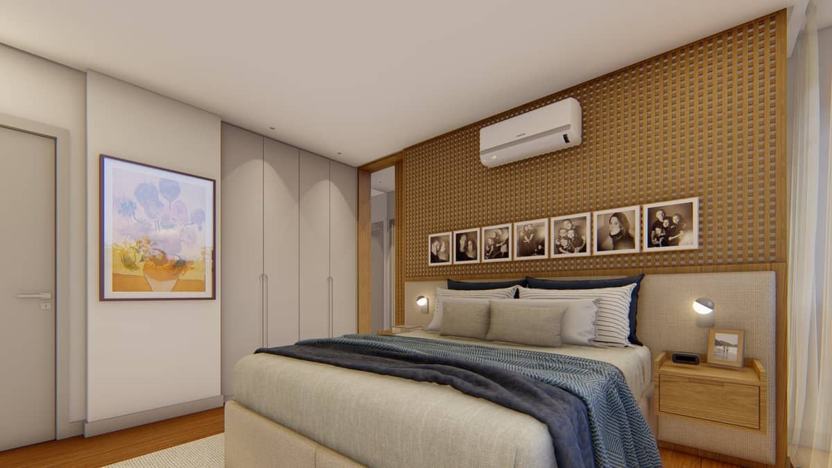 Duplex Lourdes — imagem 33 do projeto por Natália Brasil, Brasil Arq & Design