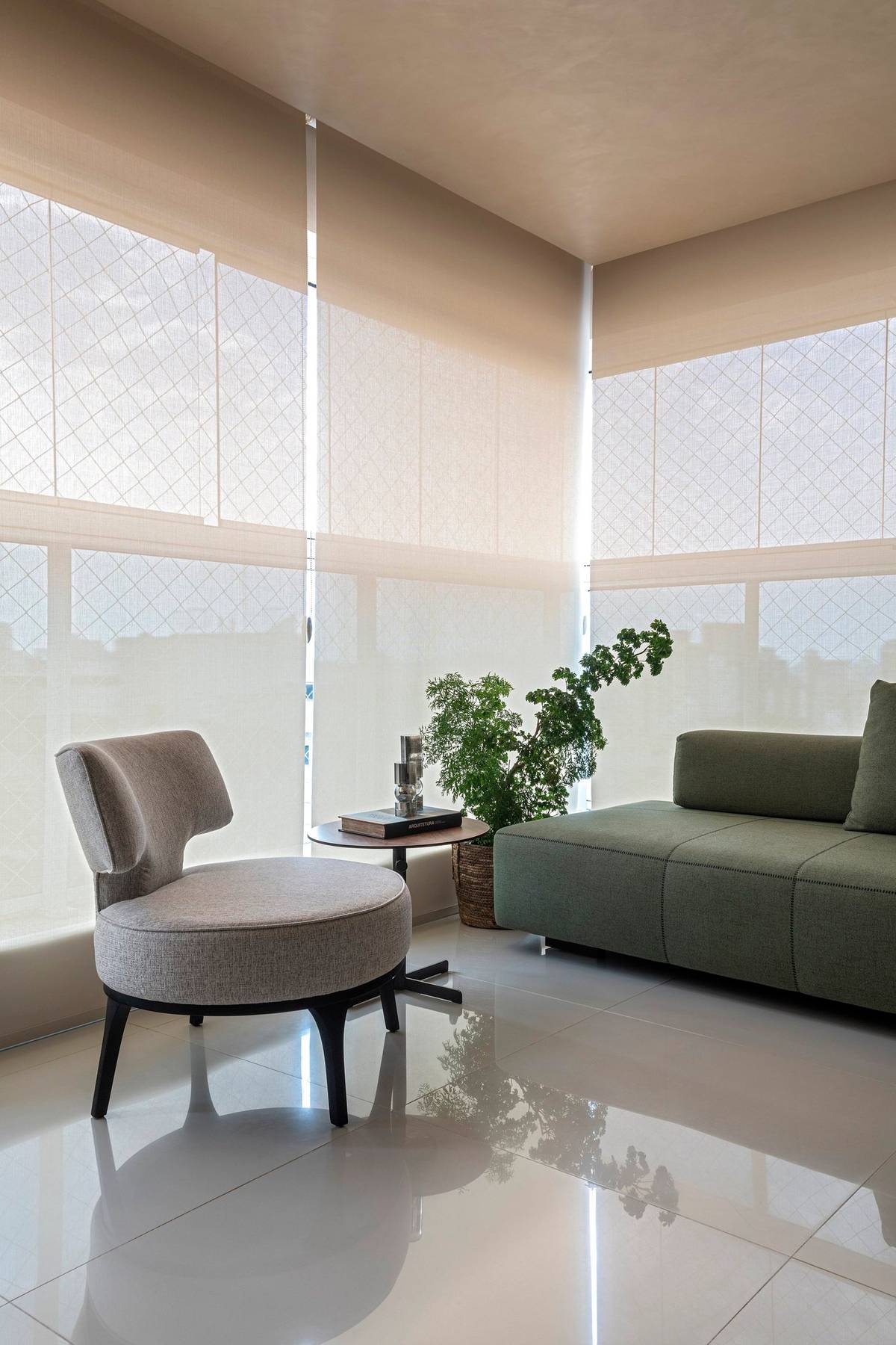 Estilo de sobra! — imagem 33 do projeto por Natália Brasil, Brasil Arq & Design
