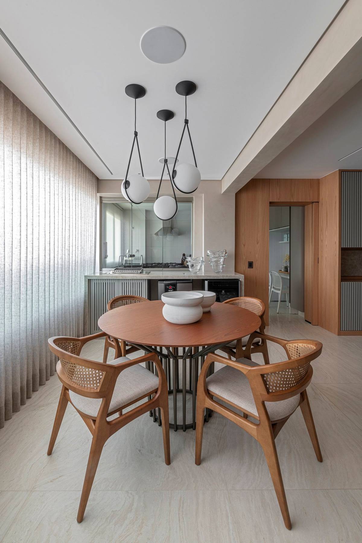 Belo e aconchegante — imagem 10 do projeto por Natália Brasil, Brasil Arq & Design