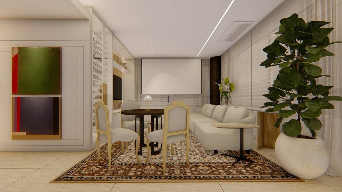 So much classic — imagem 33 do projeto por Natália Brasil, Brasil Arq & Design