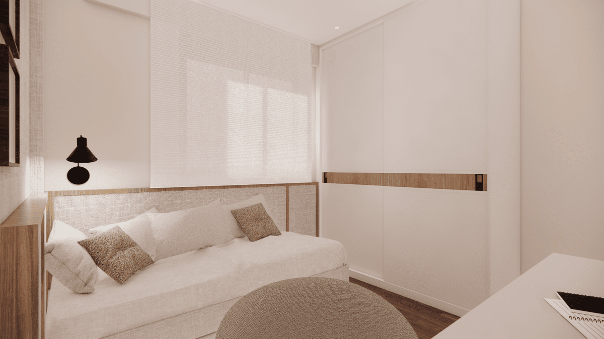 Charme e elegância de sobra! — imagem 31 do projeto por Natália Brasil, Brasil Arq & Design