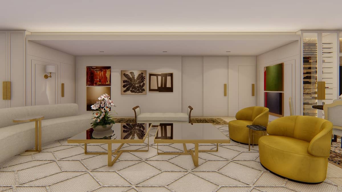 So much classic — imagem 26 do projeto por Natália Brasil, Brasil Arq & Design