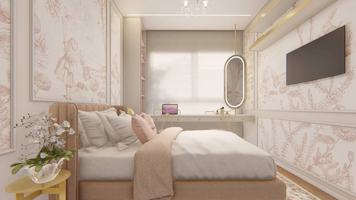 So much classic — imagem 80 do projeto por Natália Brasil, Brasil Arq & Design