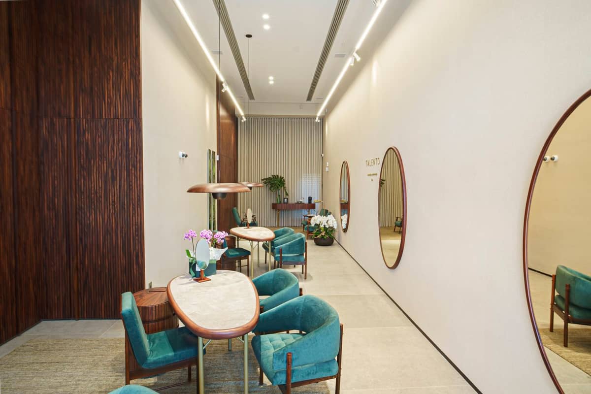 Projeto Joalheria Belvedere — imagem 4 do projeto por Natália Brasil, Brasil Arq & Design