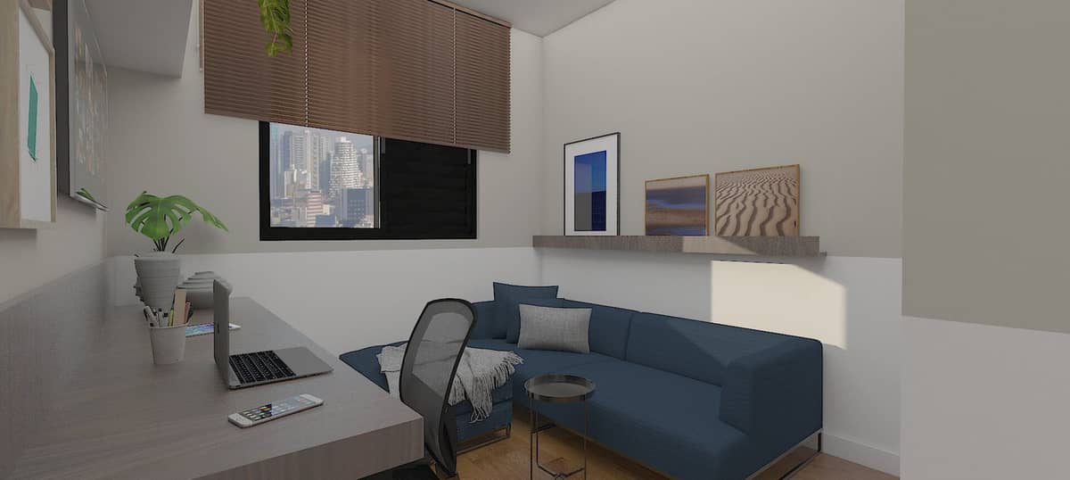 Apê com ares de casa — imagem 48 do projeto por Natália Brasil, Brasil Arq & Design