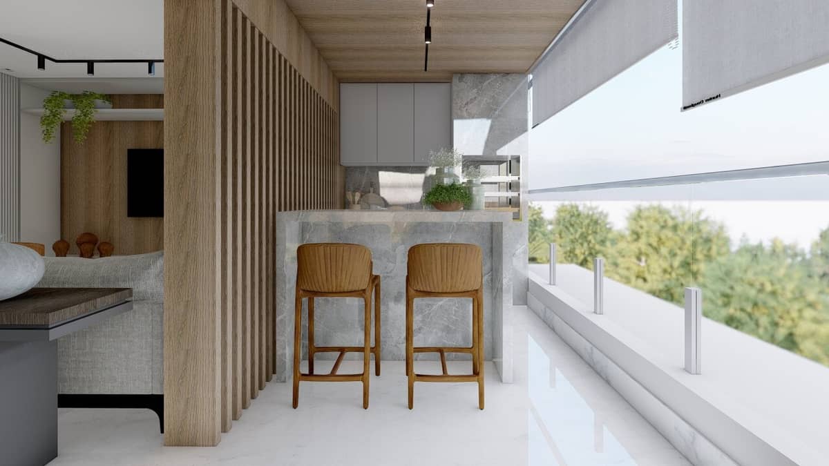 Cheio de detalhes — imagem 14 do projeto por Natália Brasil, Brasil Arq & Design