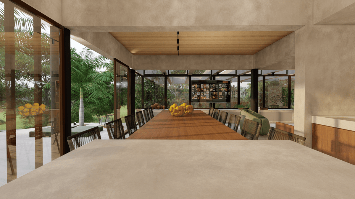 Residência Canto das Águas 01 — imagem 31 do projeto por Natália Brasil, Brasil Arq & Design