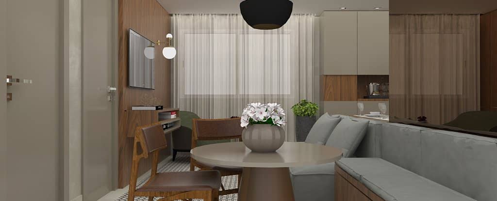 Pequeno notável — imagem 6 do projeto por Natália Brasil, Brasil Arq & Design