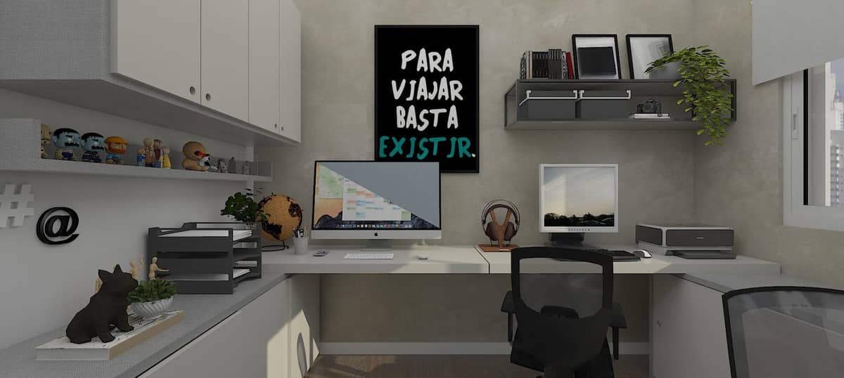 Casal descolado! — imagem 35 do projeto por Natália Brasil, Brasil Arq & Design