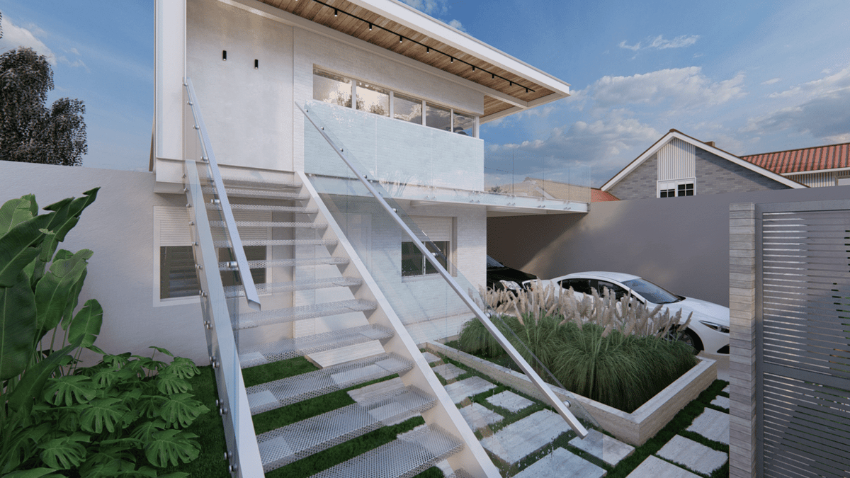 Residência Jardim Canadá — imagem 8 do projeto por Natália Brasil, Brasil Arq & Design