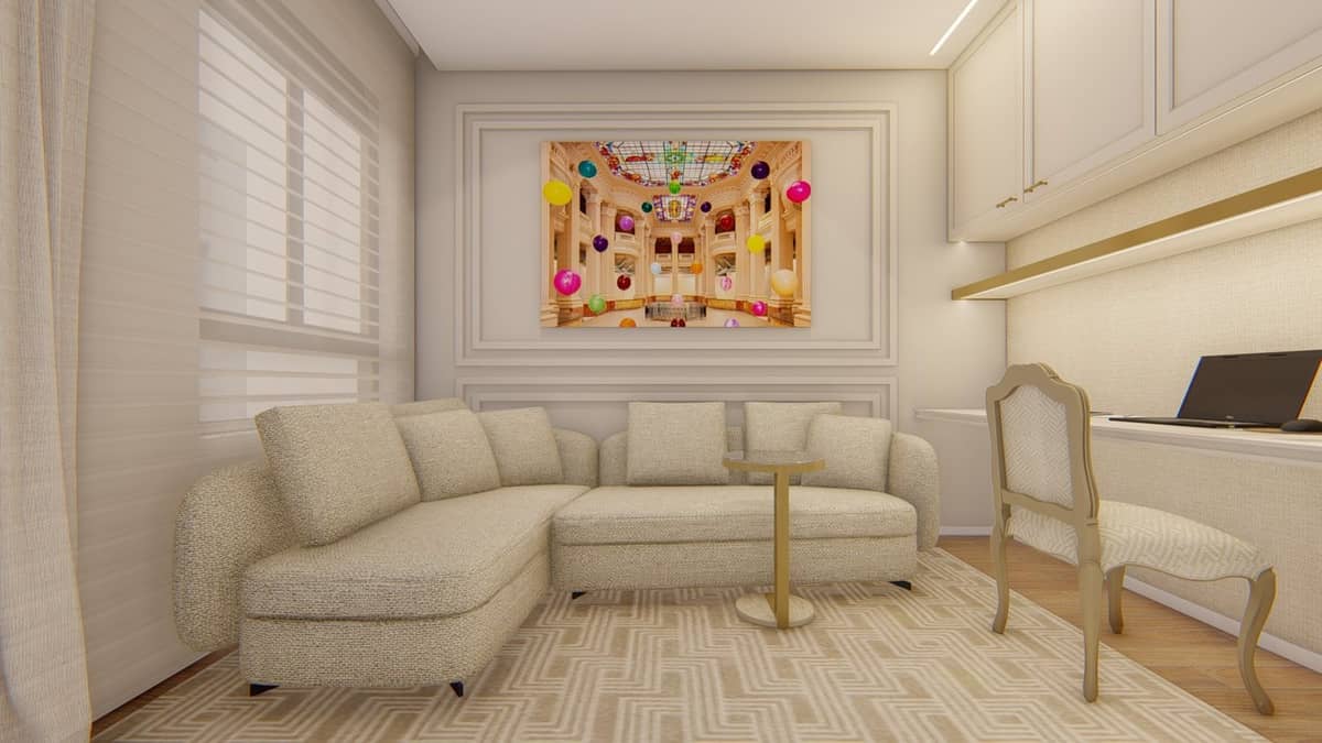 So much classic — imagem 62 do projeto por Natália Brasil, Brasil Arq & Design