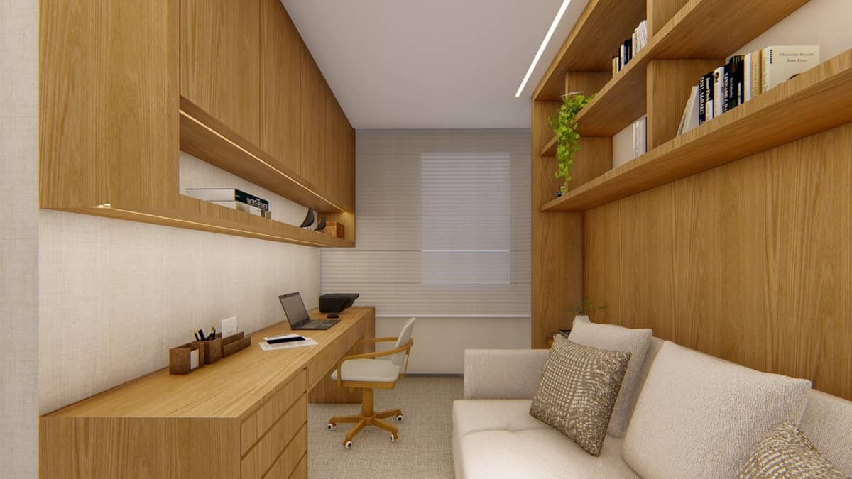 Clássico e moderno também. — imagem 40 do projeto por Natália Brasil, Brasil Arq & Design