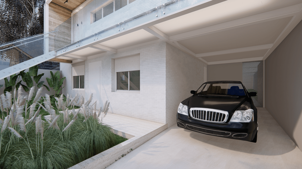 Residência Jardim Canadá — imagem 9 do projeto por Natália Brasil, Brasil Arq & Design