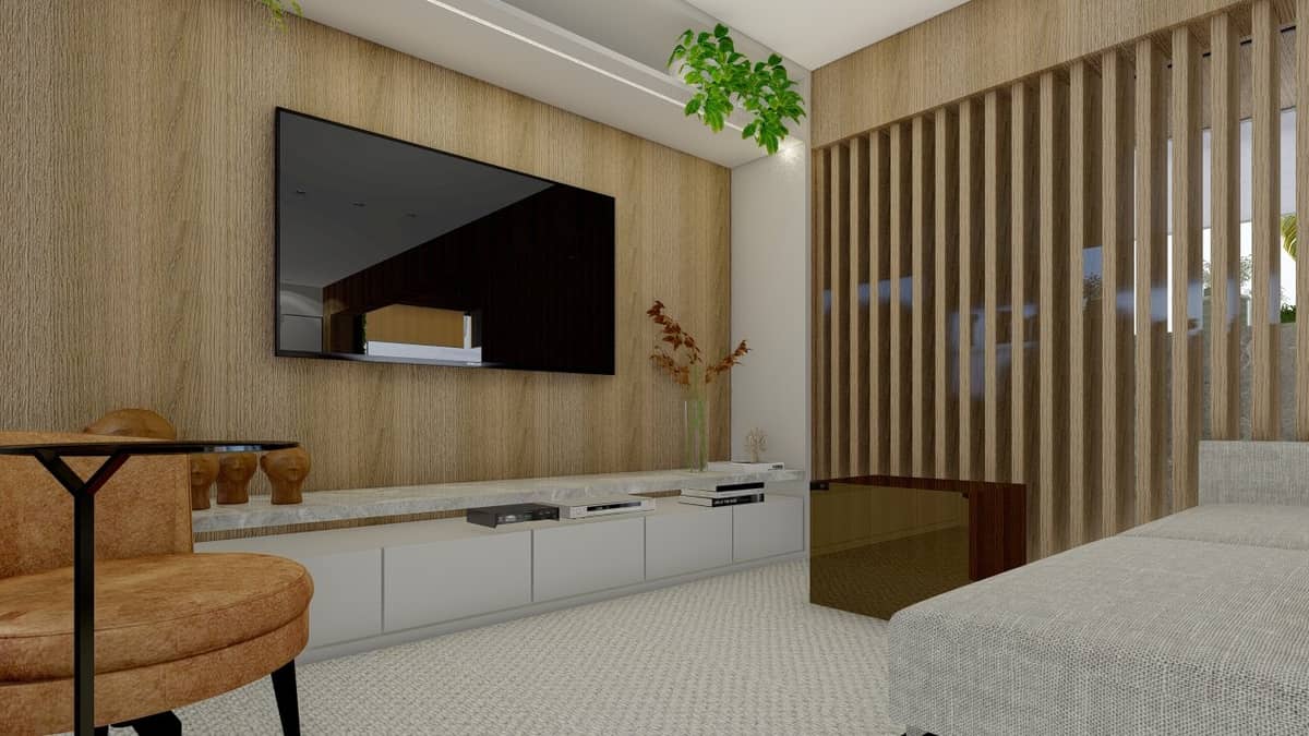 Cheio de detalhes — imagem 3 do projeto por Natália Brasil, Brasil Arq & Design