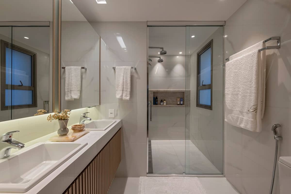 Belo e aconchegante — imagem 96 do projeto por Natália Brasil, Brasil Arq & Design