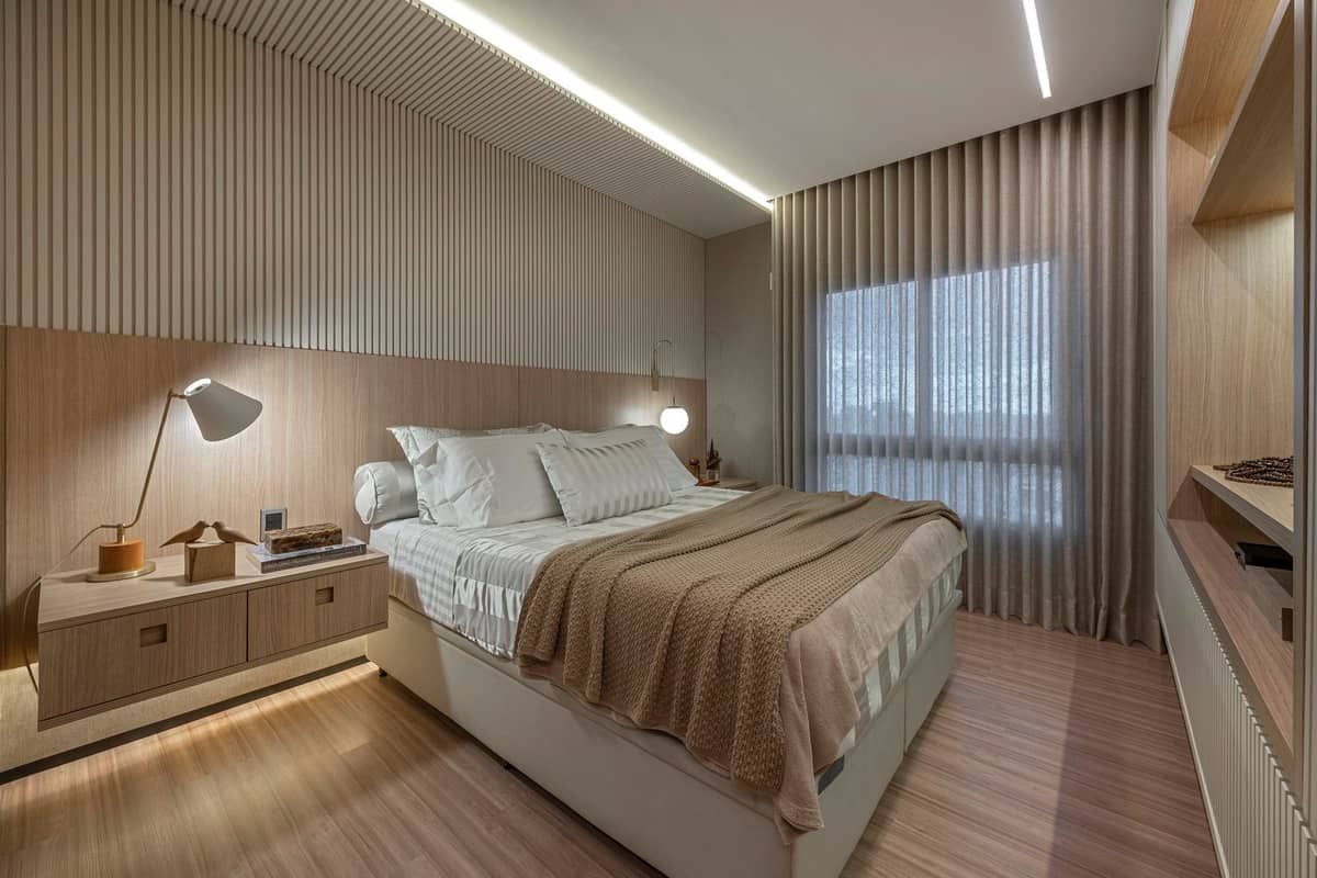 Belo e aconchegante — imagem 84 do projeto por Natália Brasil, Brasil Arq & Design