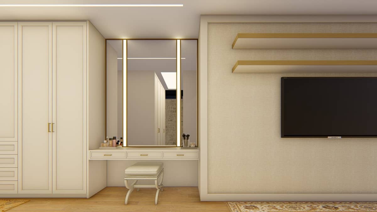So much classic — imagem 50 do projeto por Natália Brasil, Brasil Arq & Design