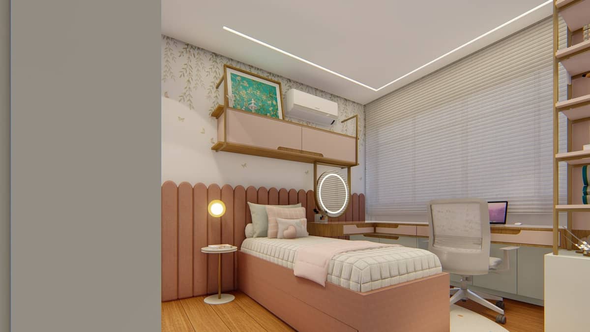 Duplex Lourdes — imagem 49 do projeto por Natália Brasil, Brasil Arq & Design