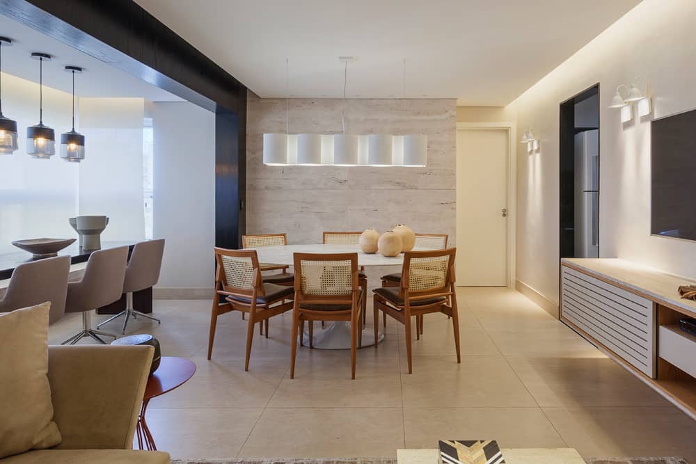 O aconchego está aqui — imagem 43 do projeto por Natália Brasil, Brasil Arq & Design